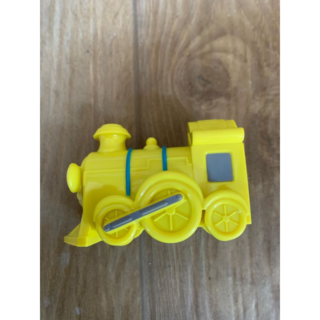 Hokben toys Kereta Meteran