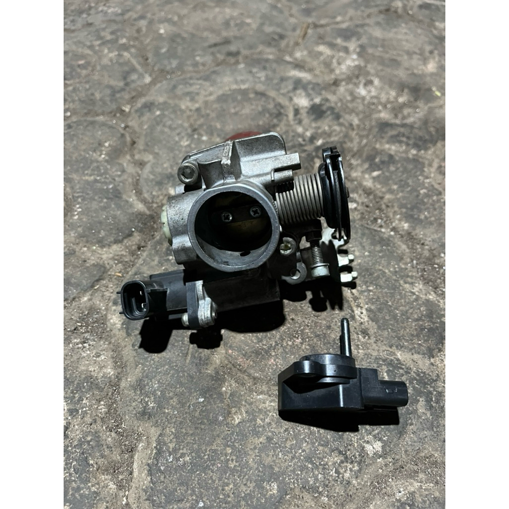 tb yamaha r15v3 standar original