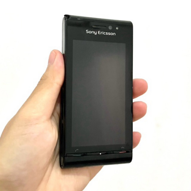 Sony Ericson Hp jadul kokektor Hp antik Hp klasik Hp Second murah