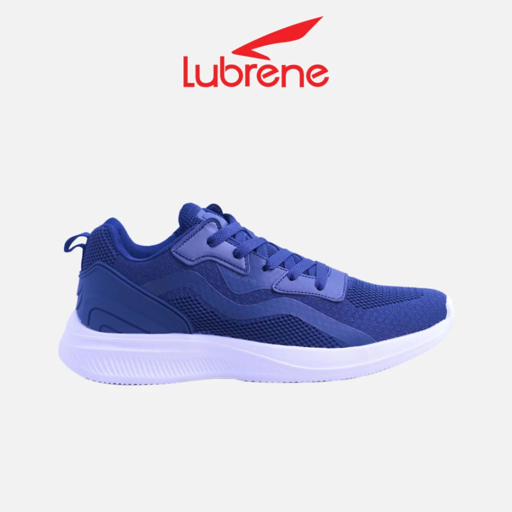 LUBRENE IRVAN-SM Sepatu Casual Pria