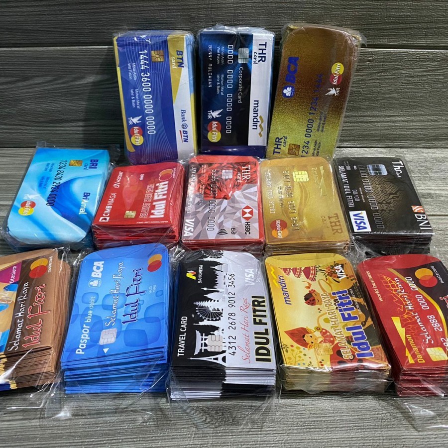 

Amplop Lebaran Hari Raya Idul Fitri Isi 50pcs Angpao Karakter Lucu Ramadhan 2025 / Amplop Lebaran 2026