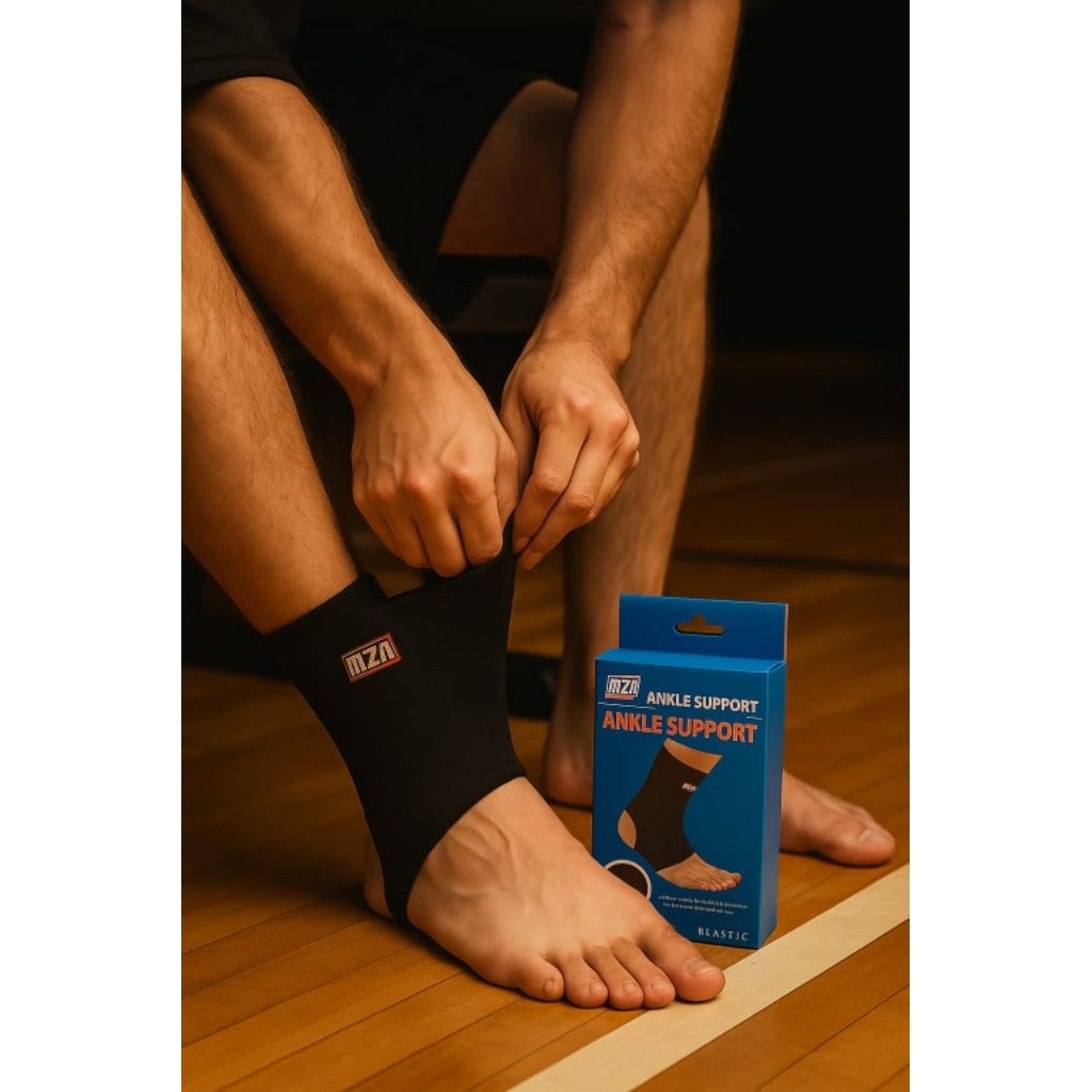 Ankle Support Mizuno/ Deker Ankle