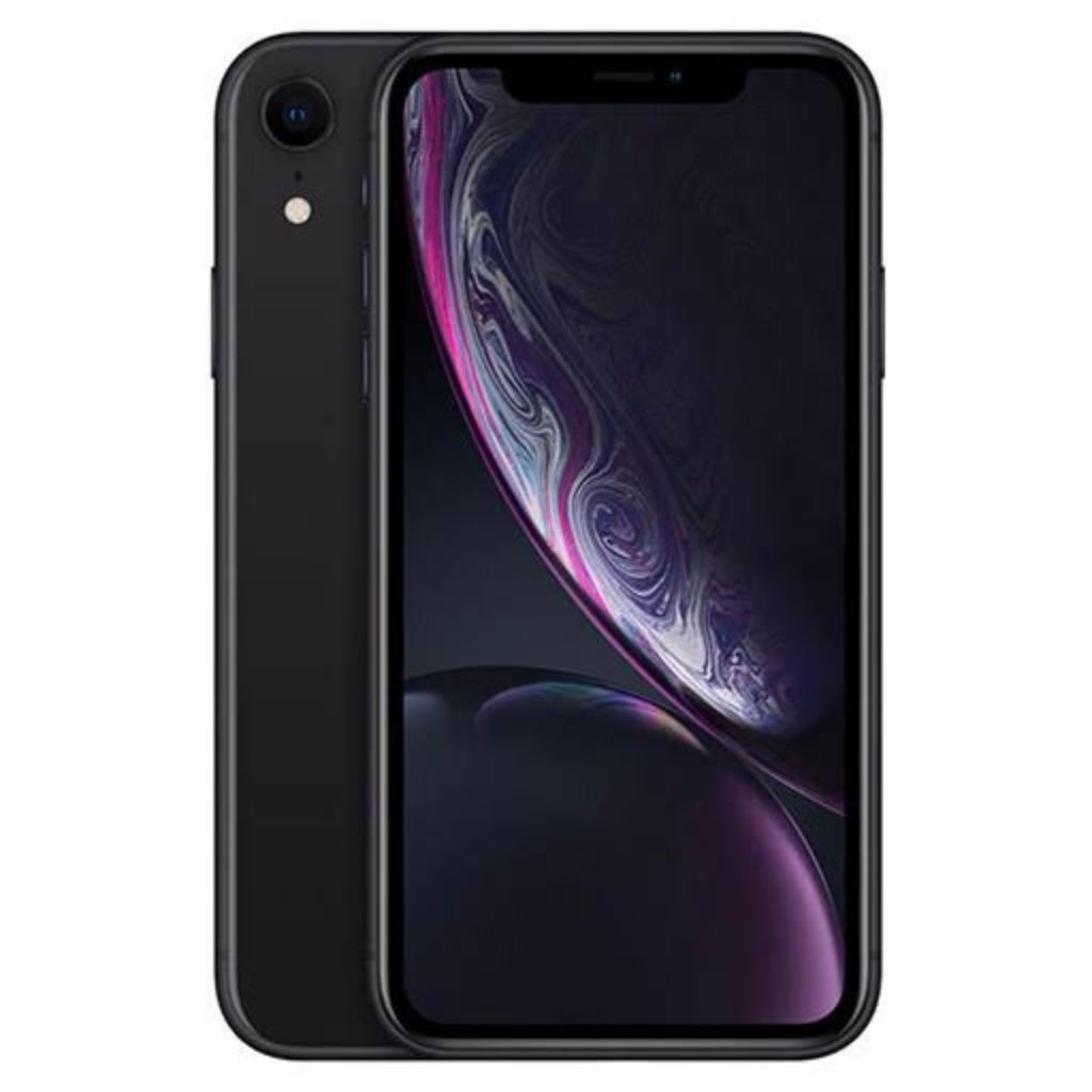 Iphone Xr 64Gb Bypassed Wifi Only