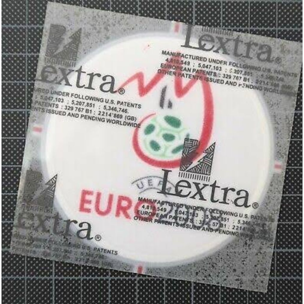 PATCH EURO 2008