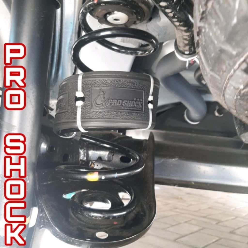DAMPER shock belakang jazz gen-3 brv gen-2 mobilio dan city