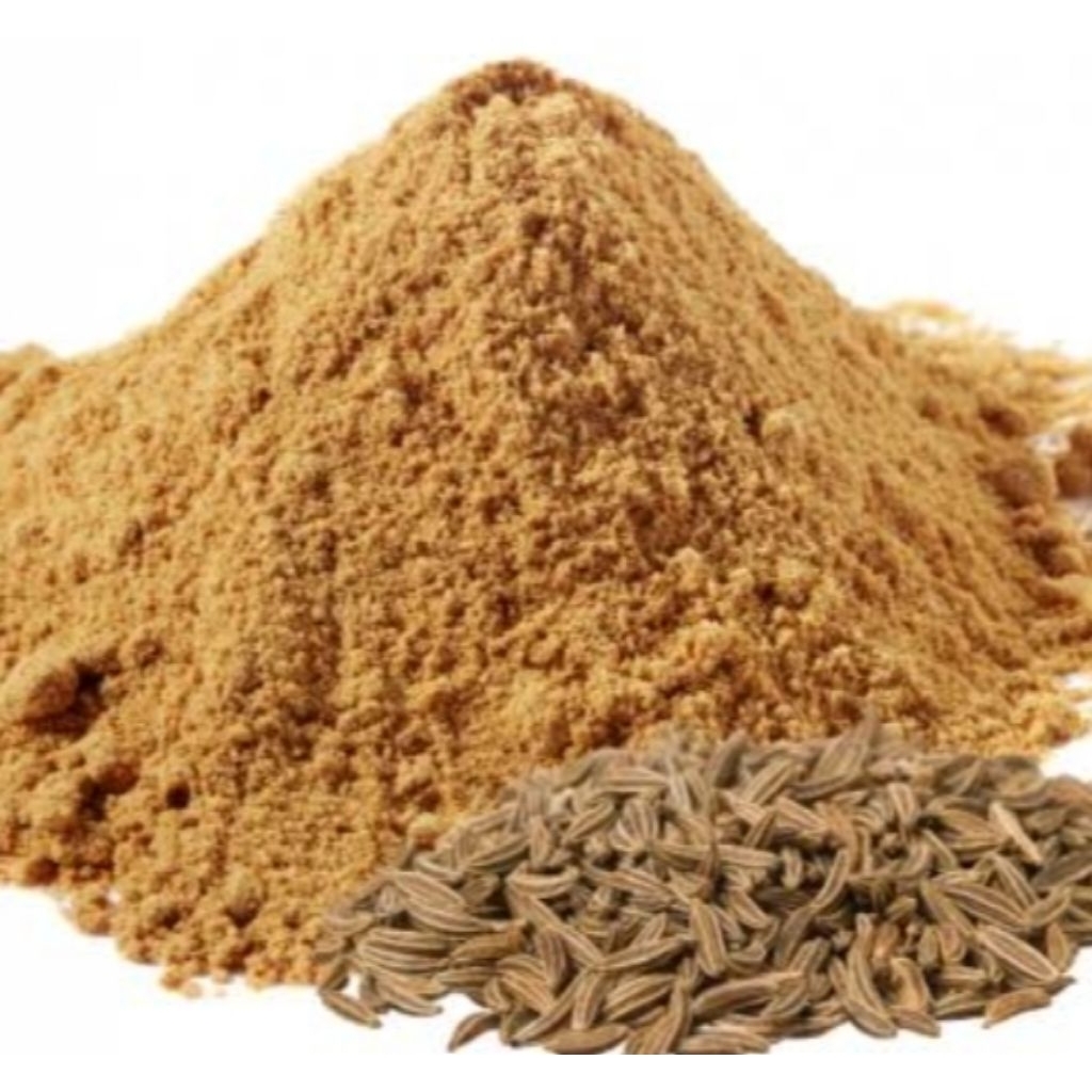 

Cumin Powder/ Bubuk Jinten
