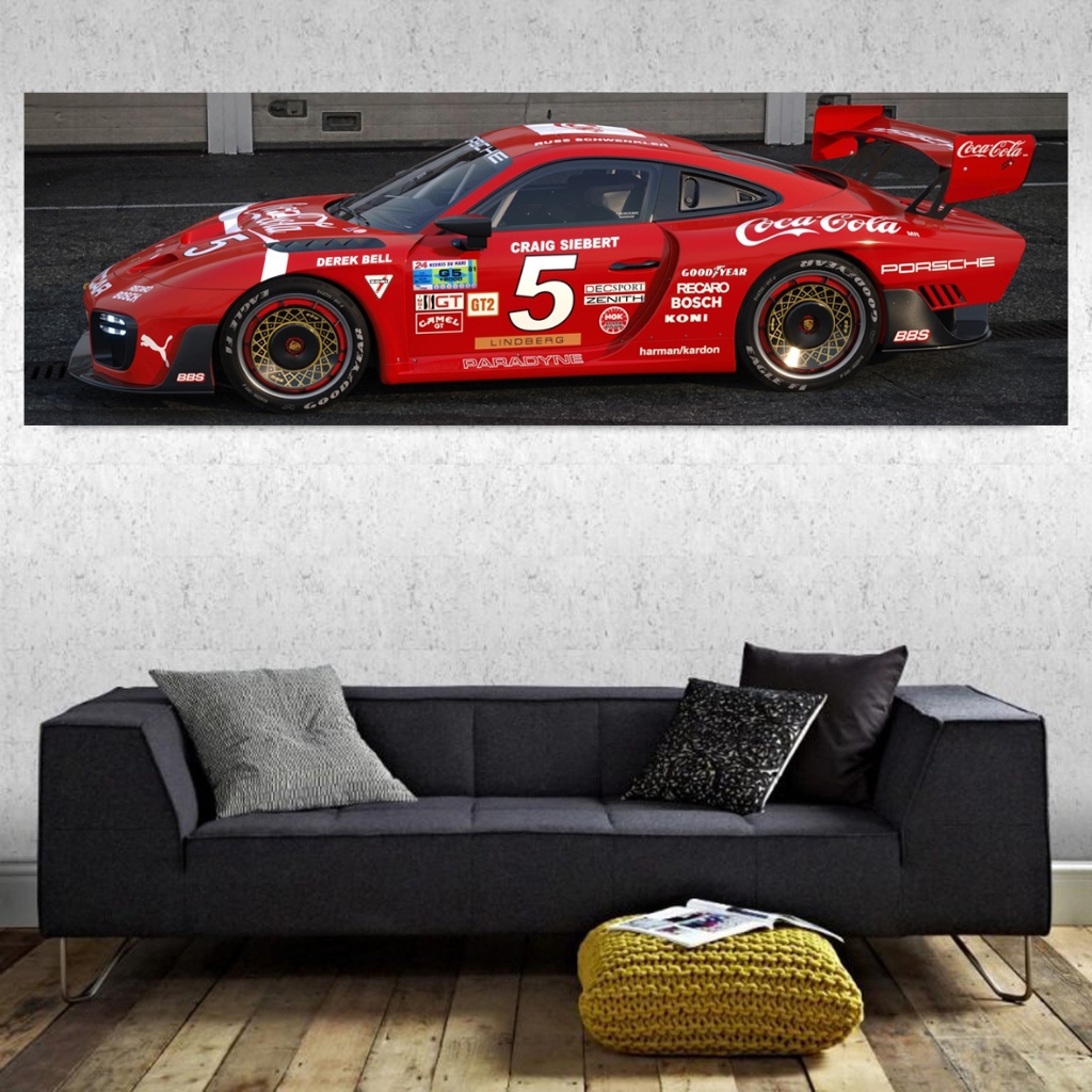 POSTER CAR MOBIL DRIFT BALAP DLL uk 32x100cm Long , FREE LAMINATING