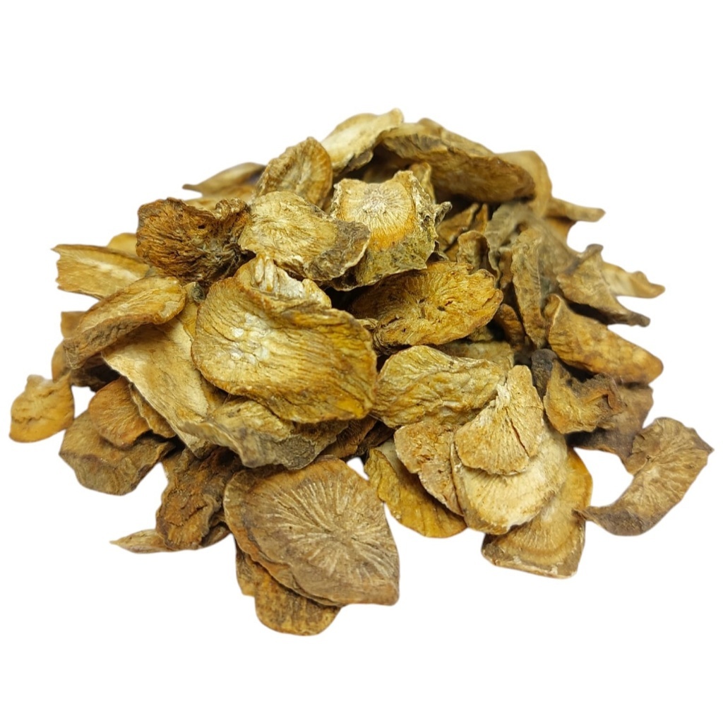 

Niu Bang Gen 250-500-600-1000g - Niu Bang Gen 牛蒡根 Burdock Root - Nyiu Pong Kin