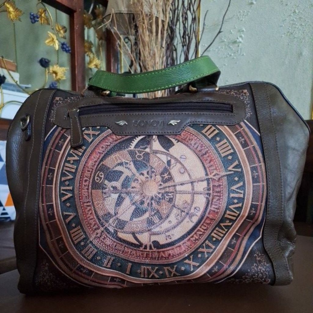 sonovi tote bag