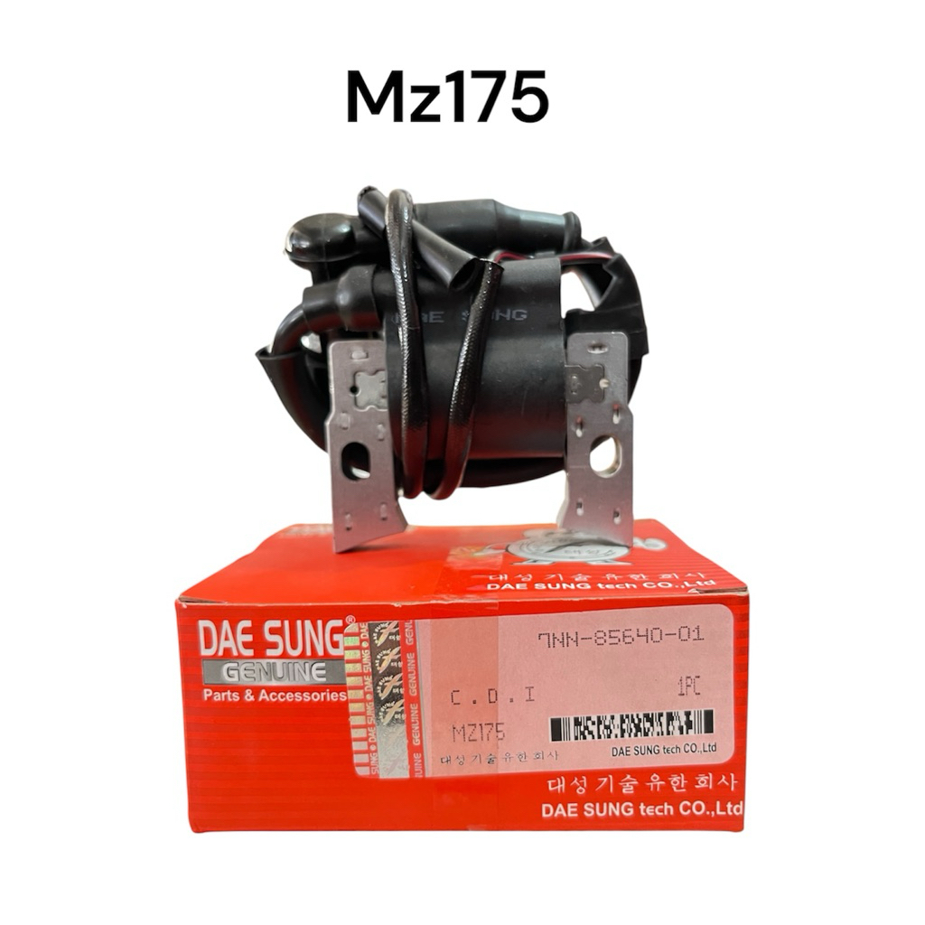 CDI MZ175 DAESUNG ORIGINAL