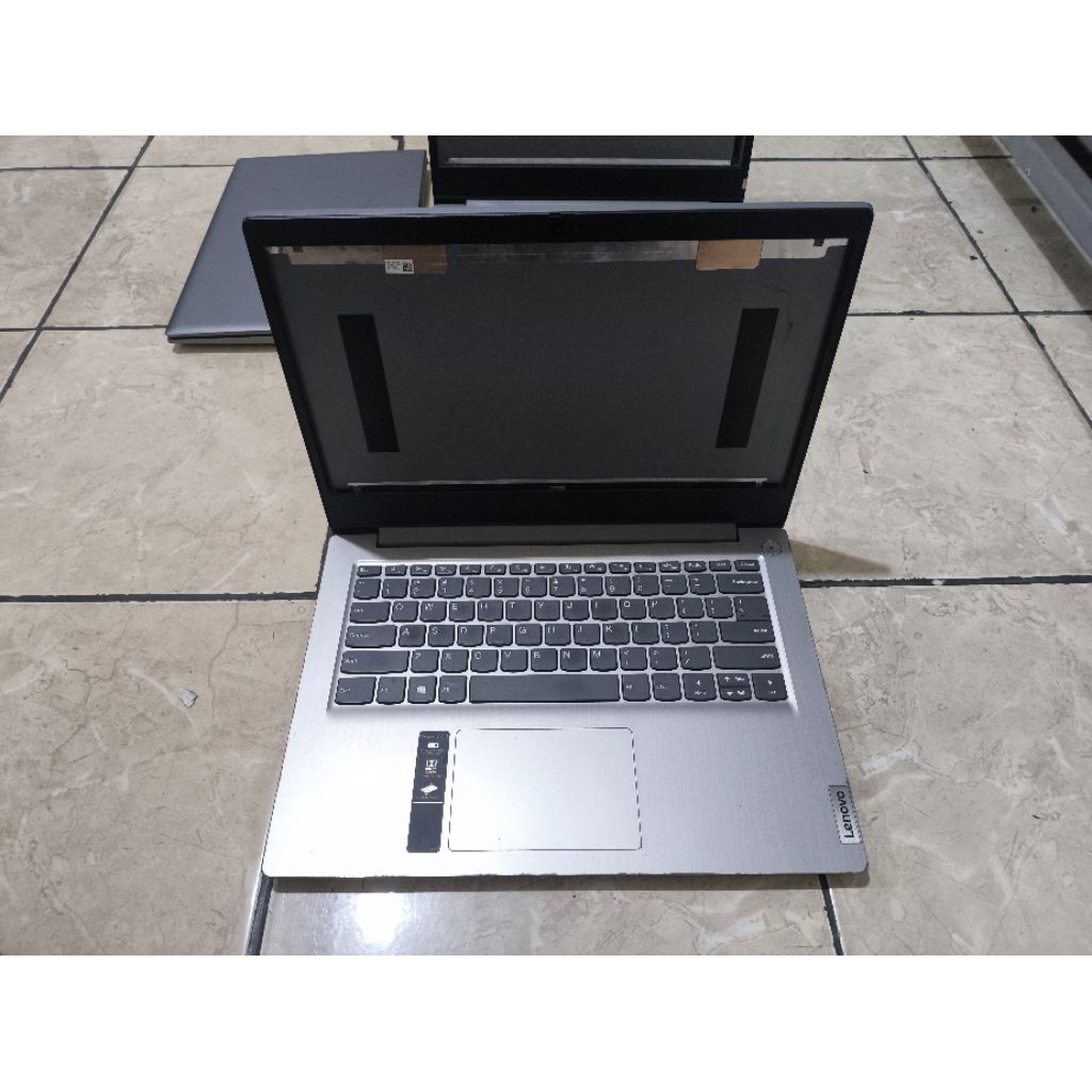 casing Lenovo IP slim3 fullset