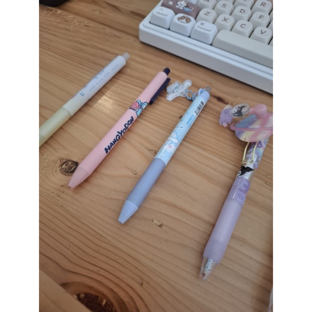 

PULPEN SANRIO [sale]