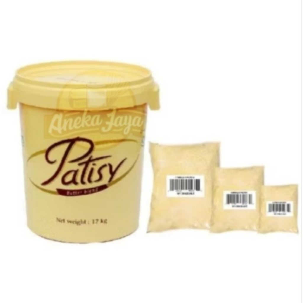 

BUTTER CORMAN REPACK 250 GR