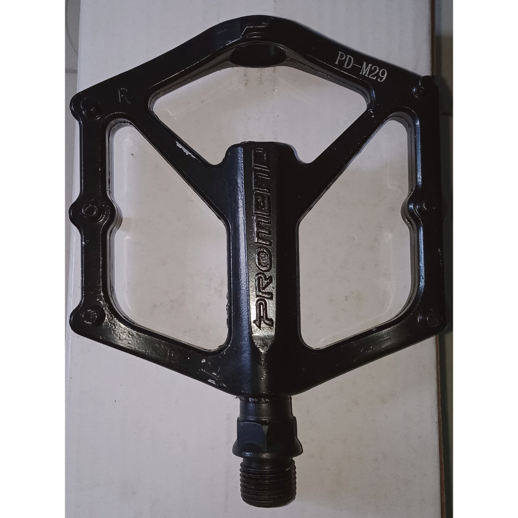 Pedal Sepeda Promend PD M29 Hitam