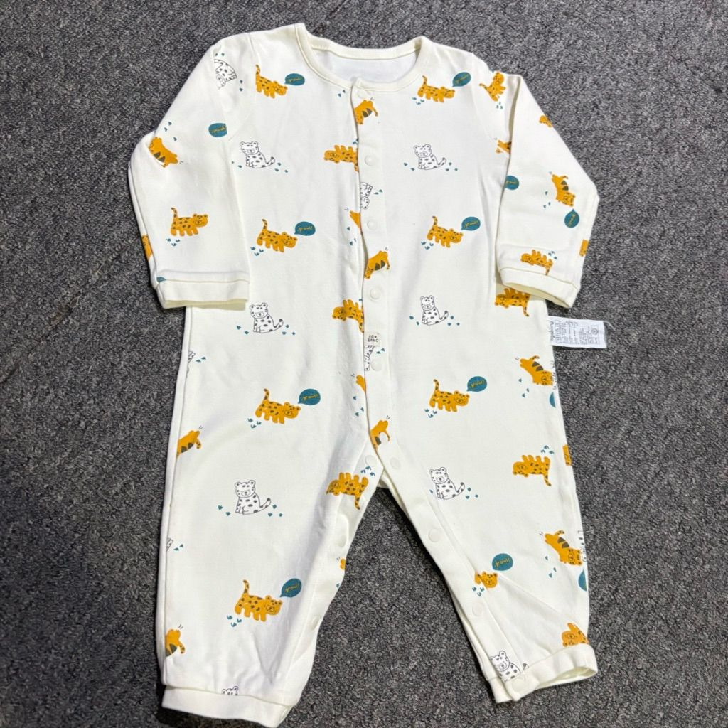 sleepsuit anak agabang