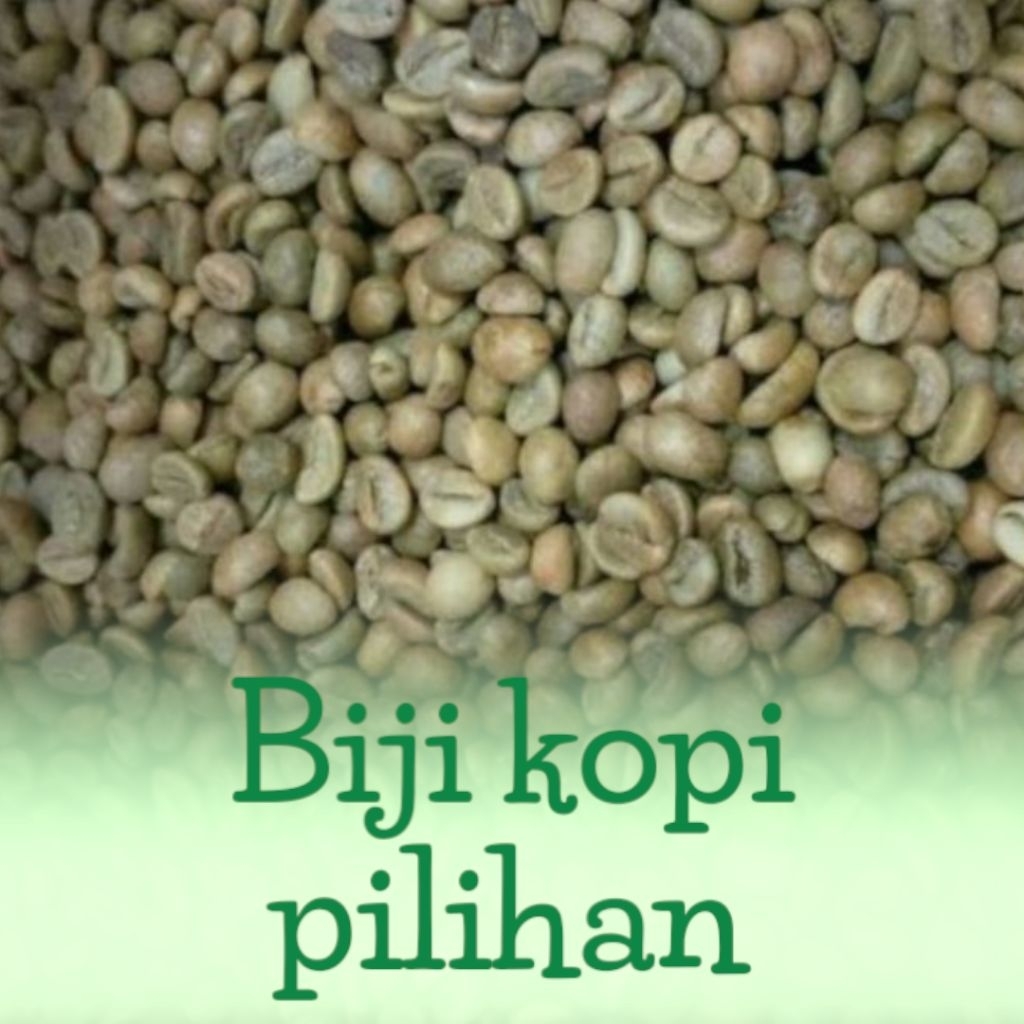 

biji kopi pilihan super premium