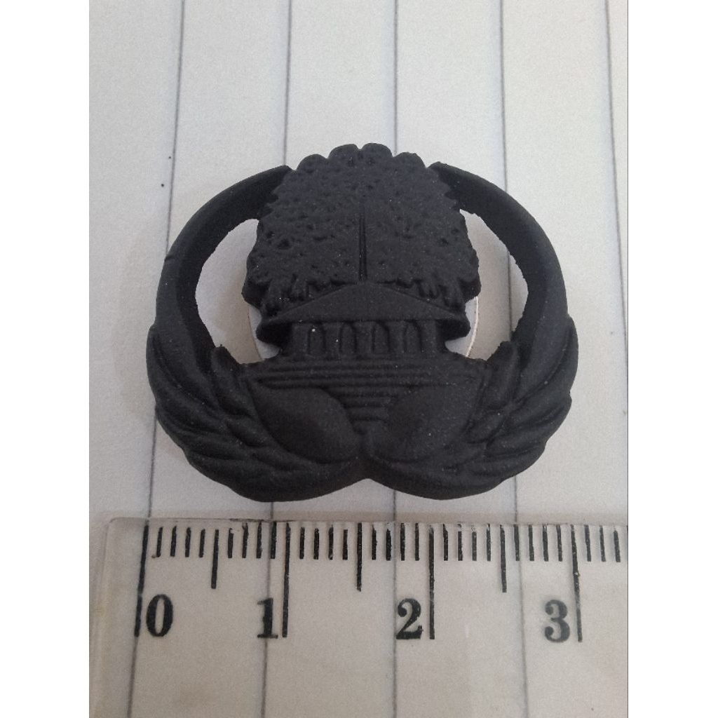 Pin lambang Korpri Magnet ASN PREMIUM Murah Berkualitas Lencana Korpri ASN PNS PPPK P3K Terbaru sale