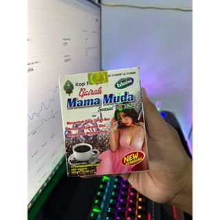 

NEW KOP1 MAMAH MUDA ASLI