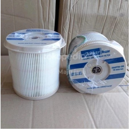 HM DIESEL Filter Racor 2040TM 10 Micron Racor 2040 TM