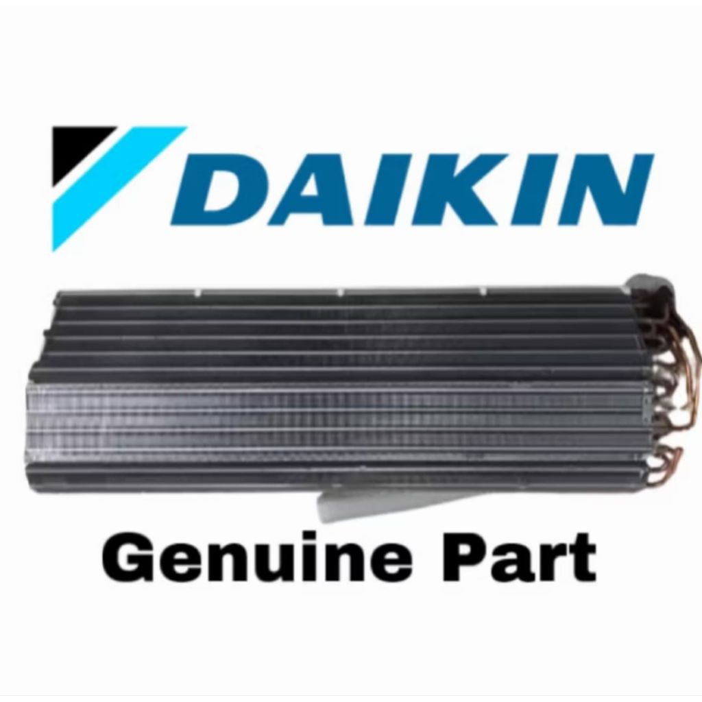 Evaporator AC Daikin FTKV35NVM4 Original Segel Daikin