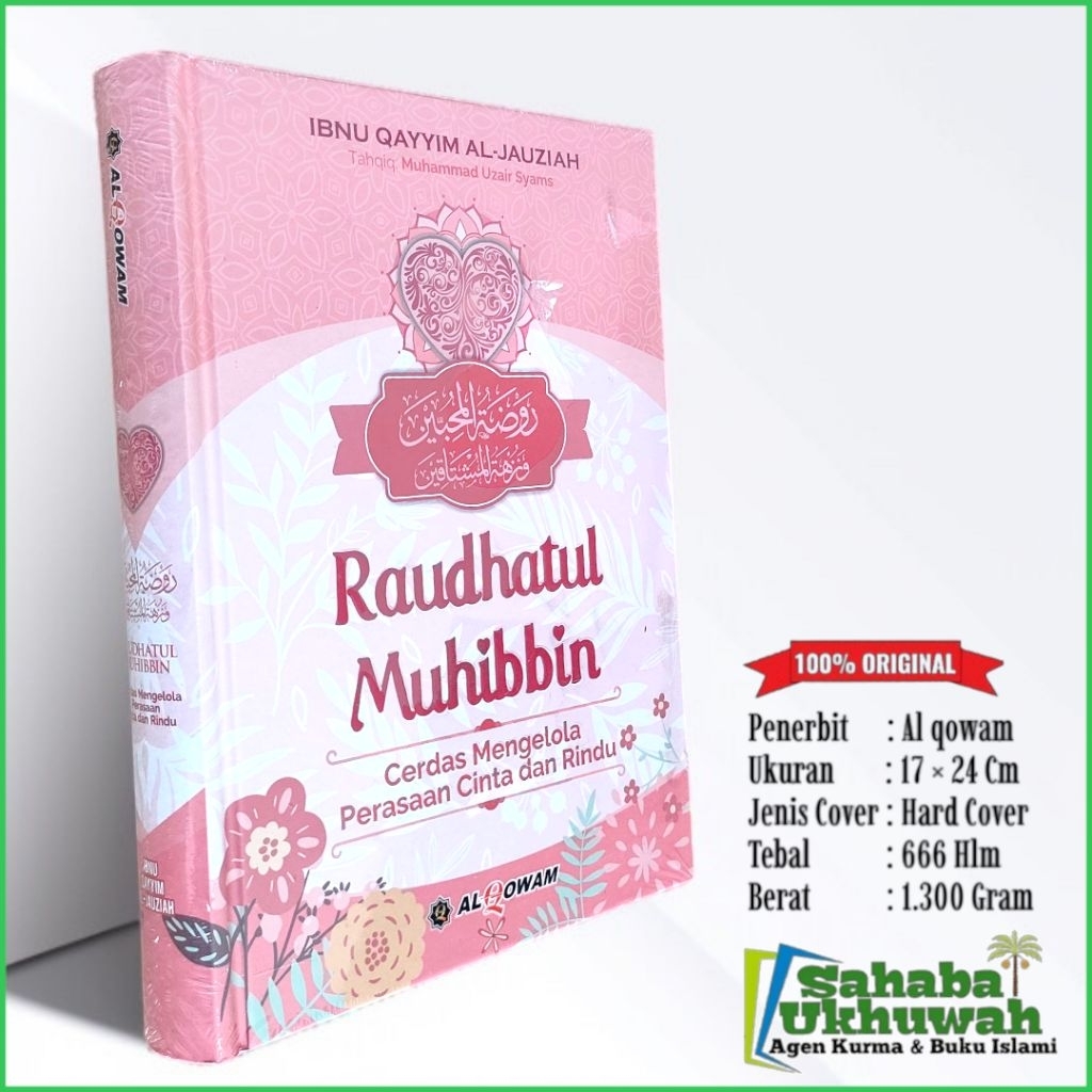 Raudhatul muhibbin