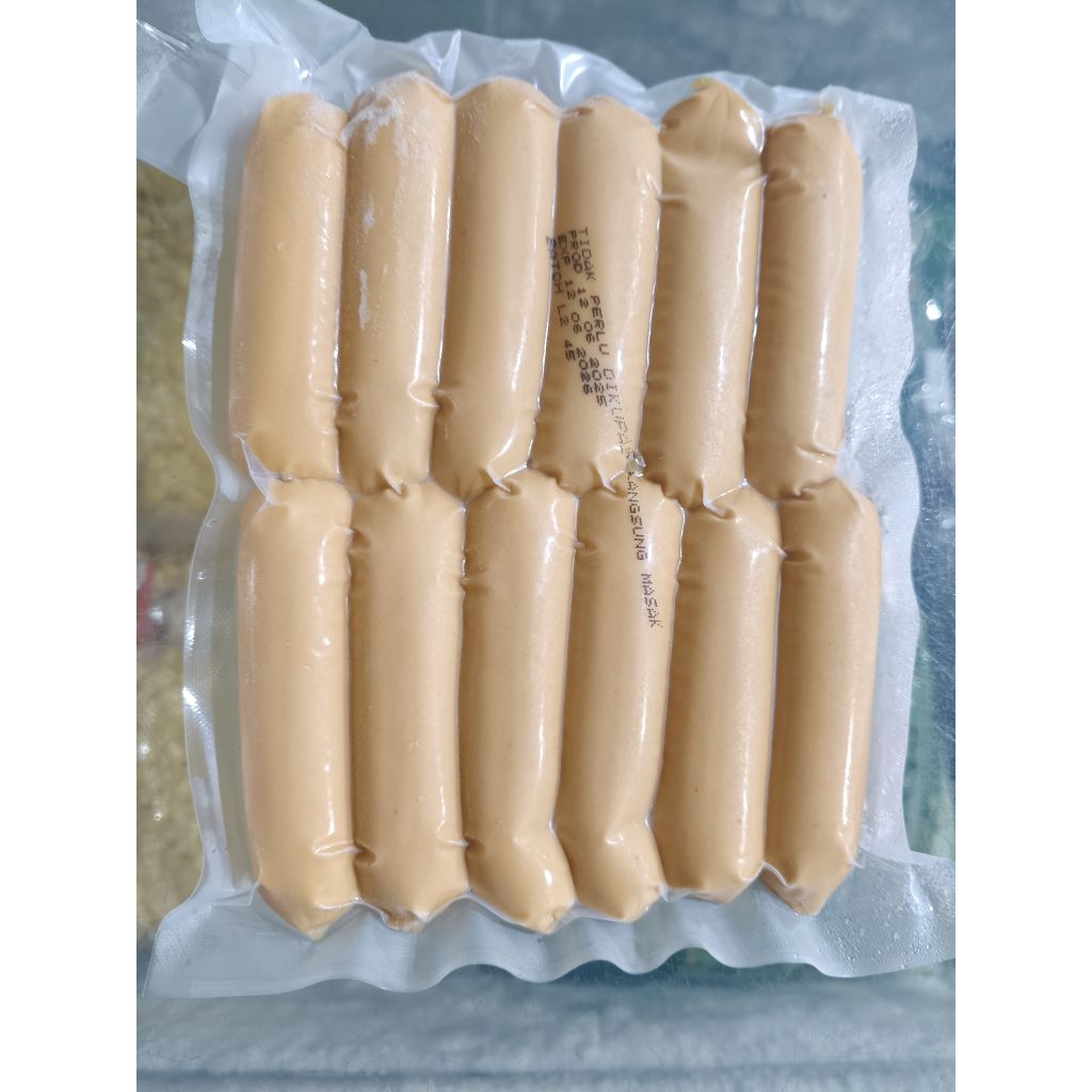 

Mister Max Mini isi 10 + 2