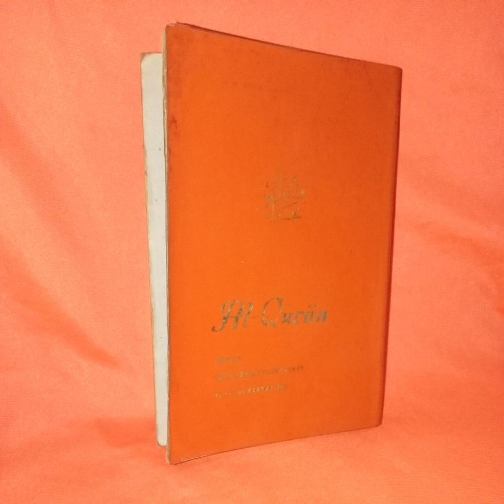 Quran Karim dan Terjemahan Maknanja by Prof. H Mahmud junus