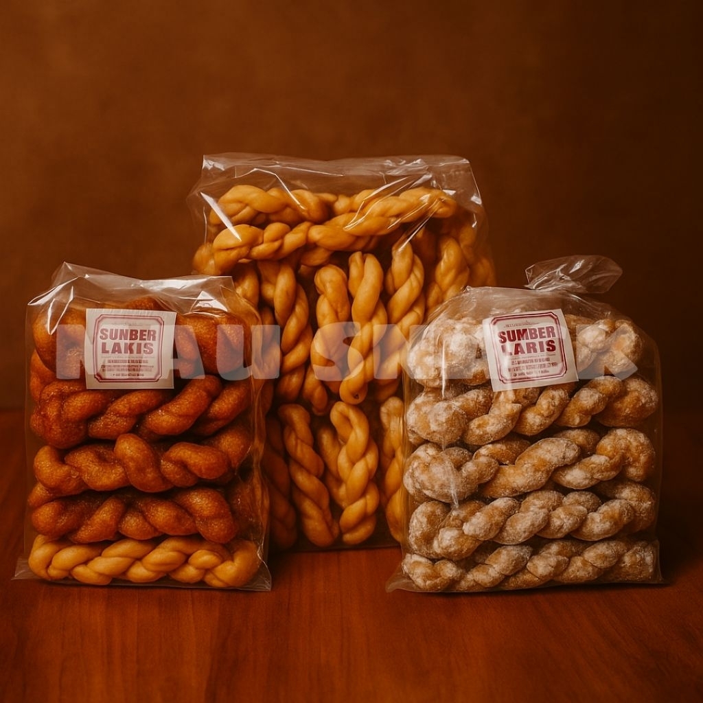 

KUE TAMBANG | KUE KEPANG | UNTIR-UNTIR