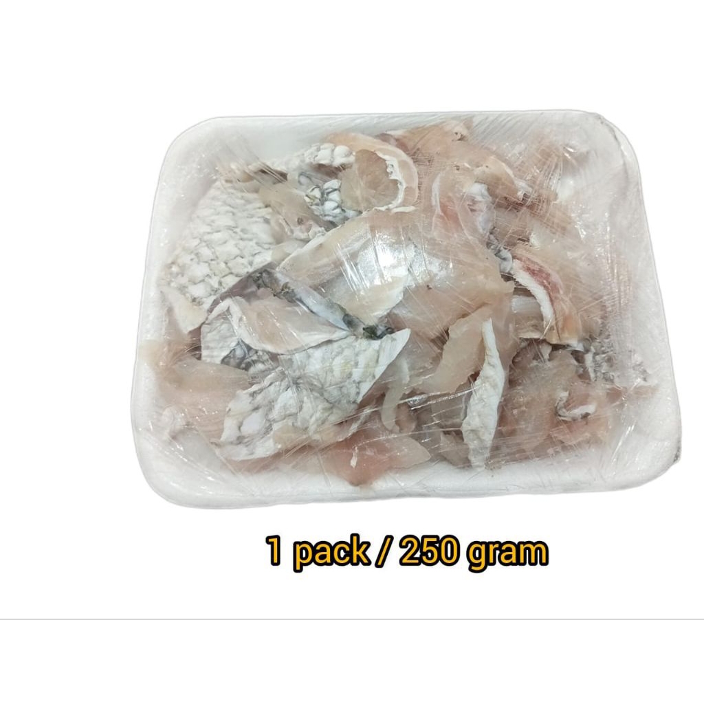 

Fillet Kakap Putih / Baramundi Fillet