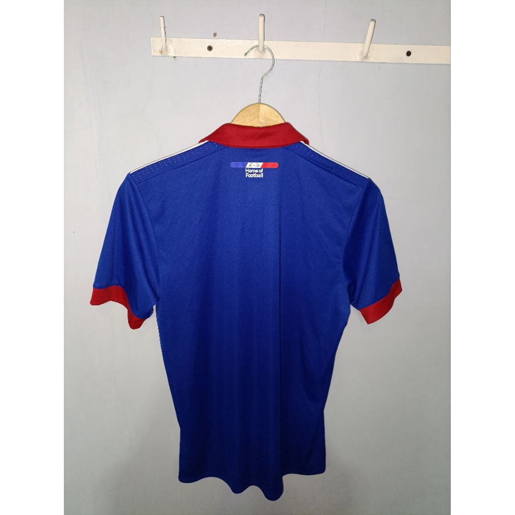 Jersey Fc Suwon 1995