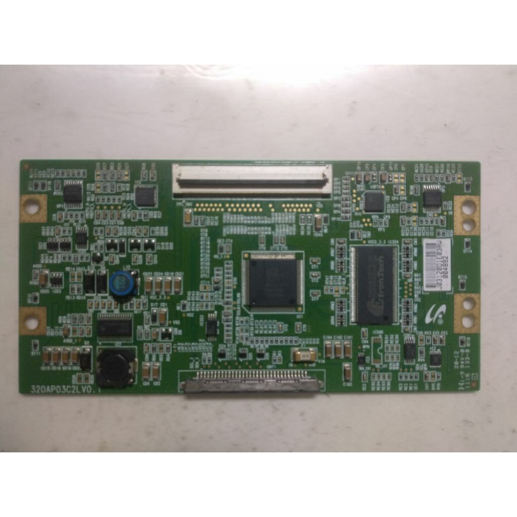 TICON TCON TV LED 32 UNIVERSAL