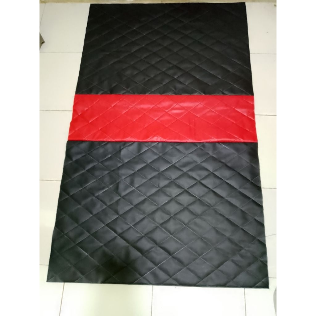 Bungkus pelapis plafon truk canter/Dyna/ragasa/cumplung/elf macan