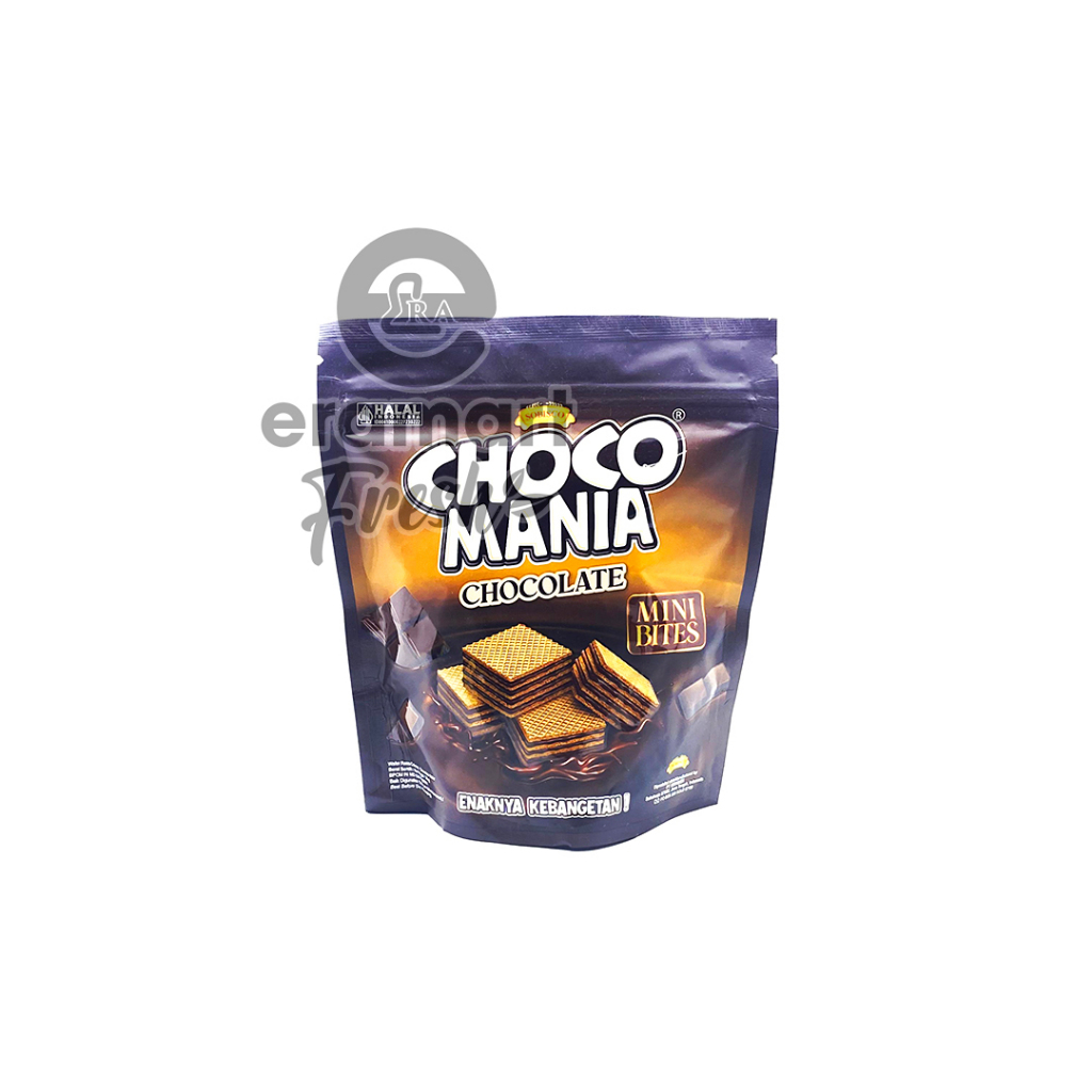 

CHOCO MANIA 90GR