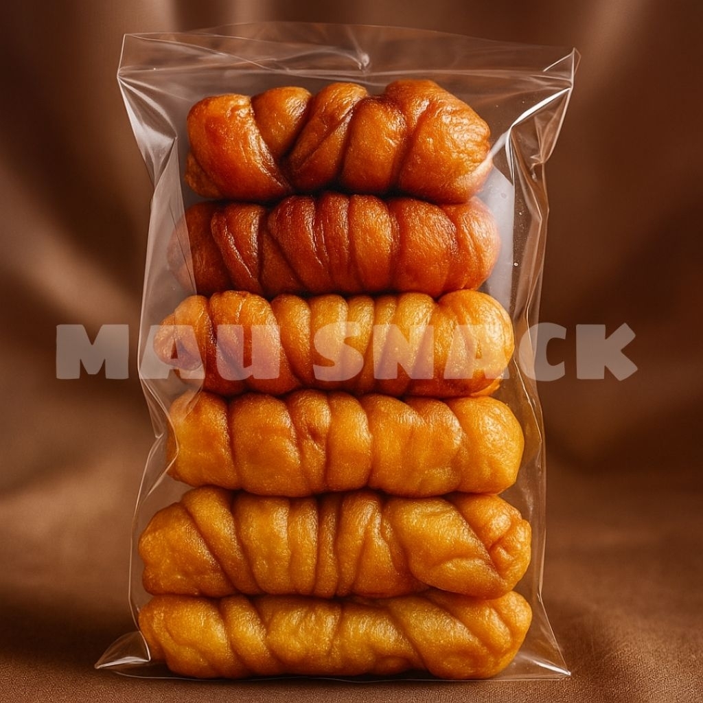 

KUE BASAH | UNTIR-UNTIR