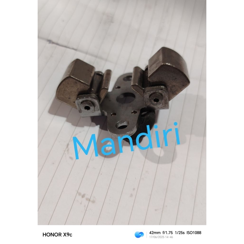 gubernur kubota knd180 knd220 knd250