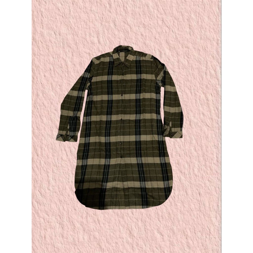 Tunik Brand Benhill Woman