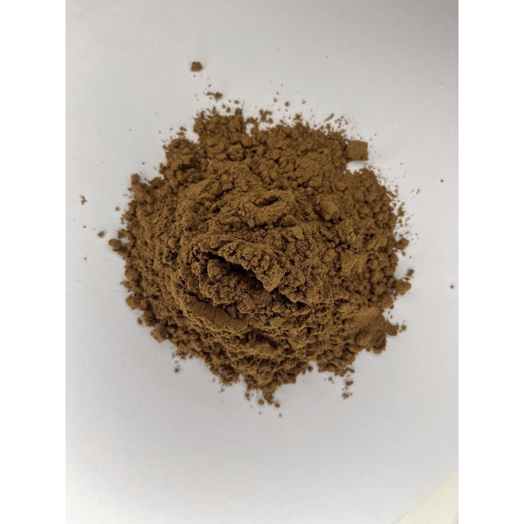 

[LFN] Natural Cocoa Powder/Bubuk Kakao Natural (1 KG)