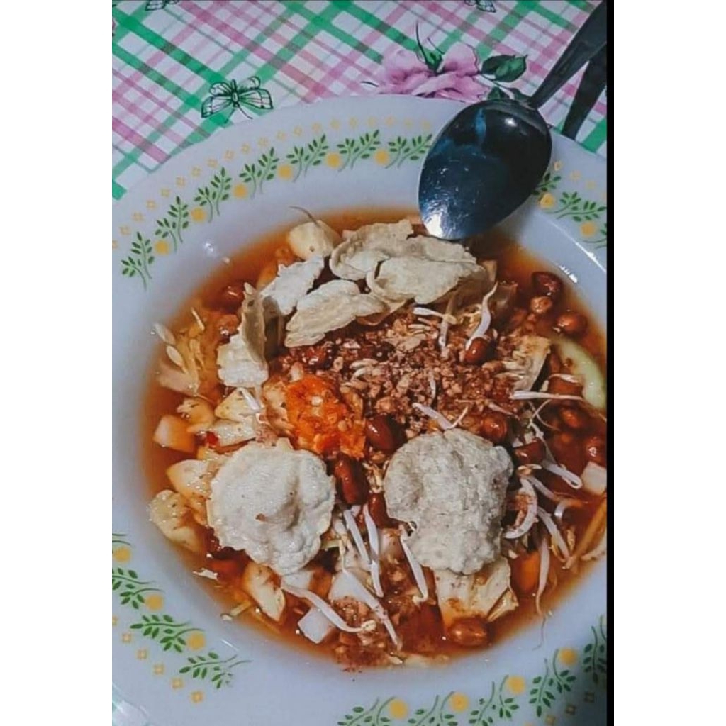 

asinan bandung