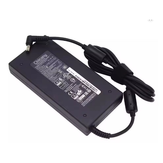 180W 19.5V 9.23A Adaptor MSI Gaming GF75 GF63 GS40 GS60 GS70 GS65 GS63 GS63VR GT60 GT70 GL62M GL72M 