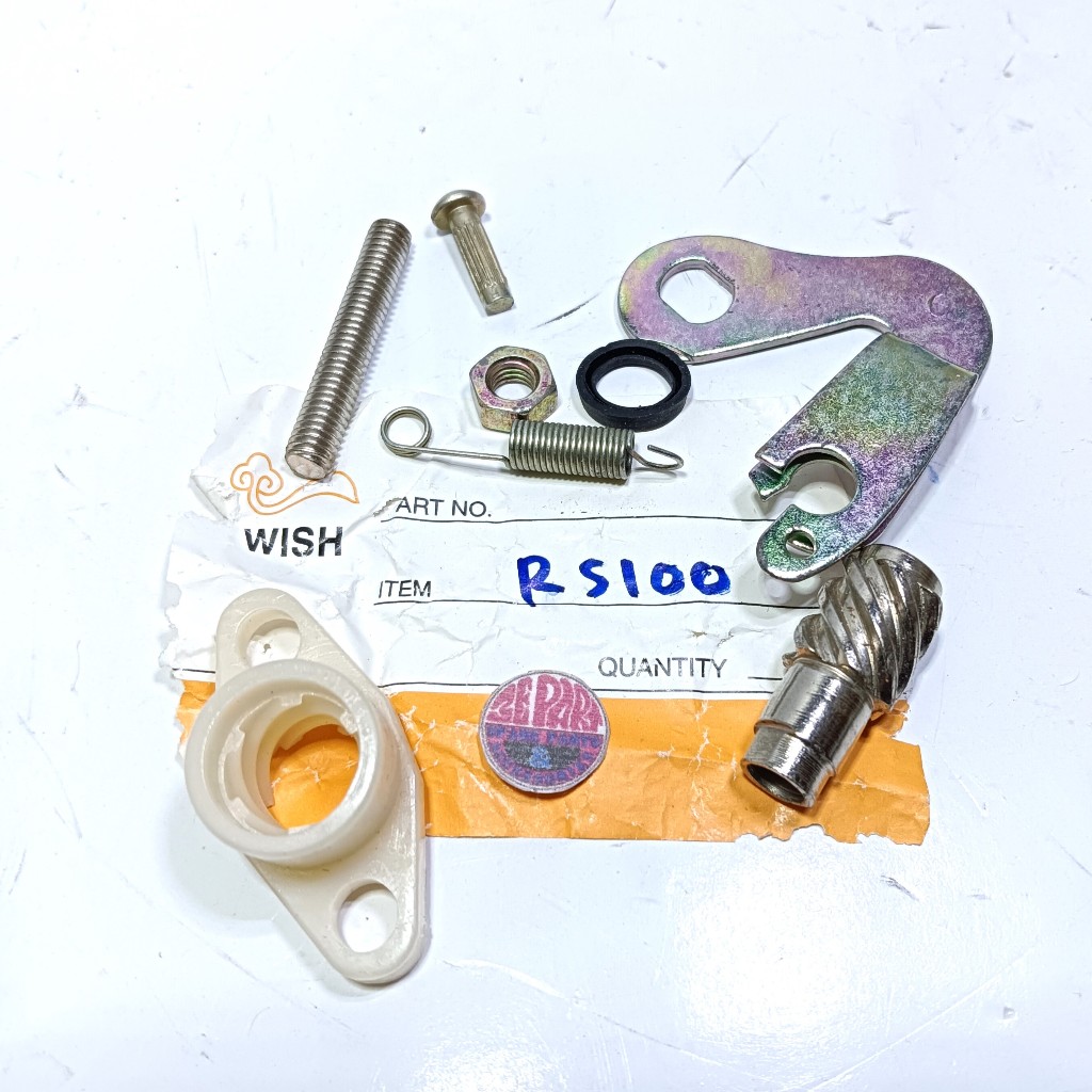 Stut kopling RS100 Stud drek kopling Yamaha RS 100