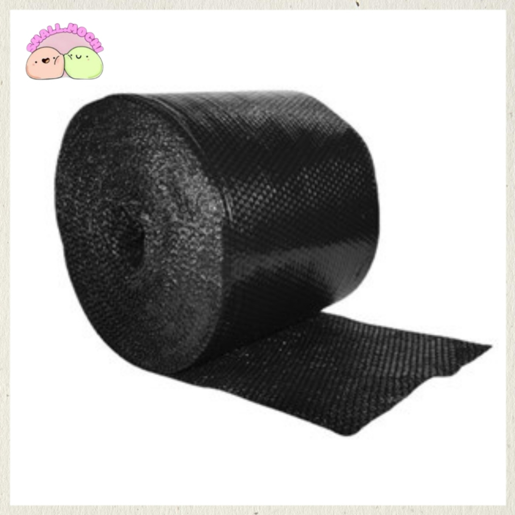 

Extra Bubble Wrap Bubble Premium Bubble Wrap Hitam Bubble Tambahan Pengaman Paket Best Seller