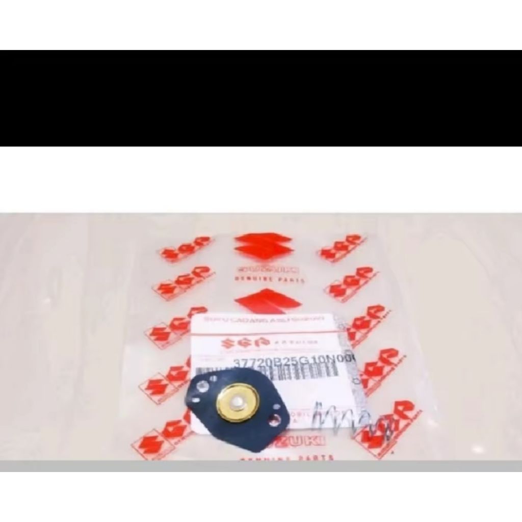 KARET VACUM KECIL DIAPHRAGM KARET VACUM KECIL KARBURATOR SATRIA FU SATRIA FU NEW BEST PRODUK KUALITA