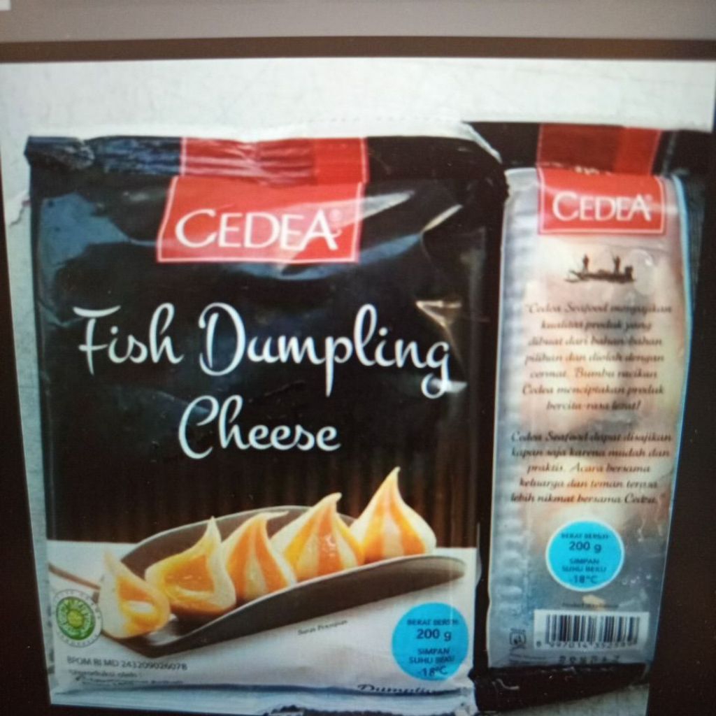 

Cedea