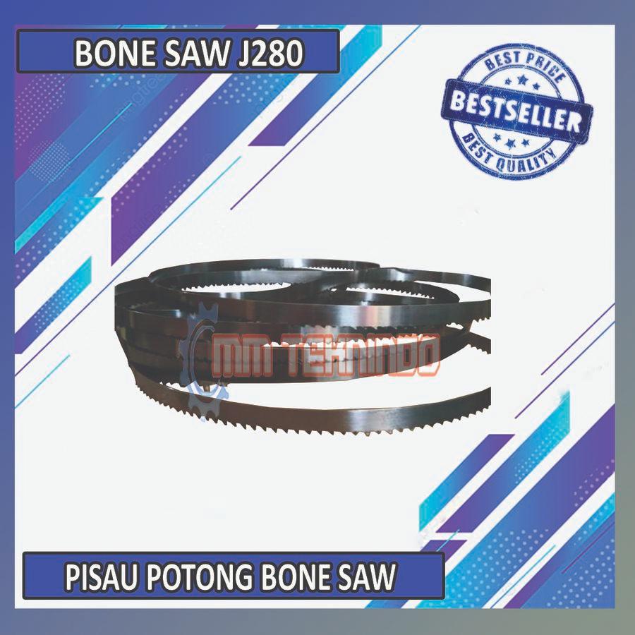 PISAU POTONG - BONE SAW - J130 & J280