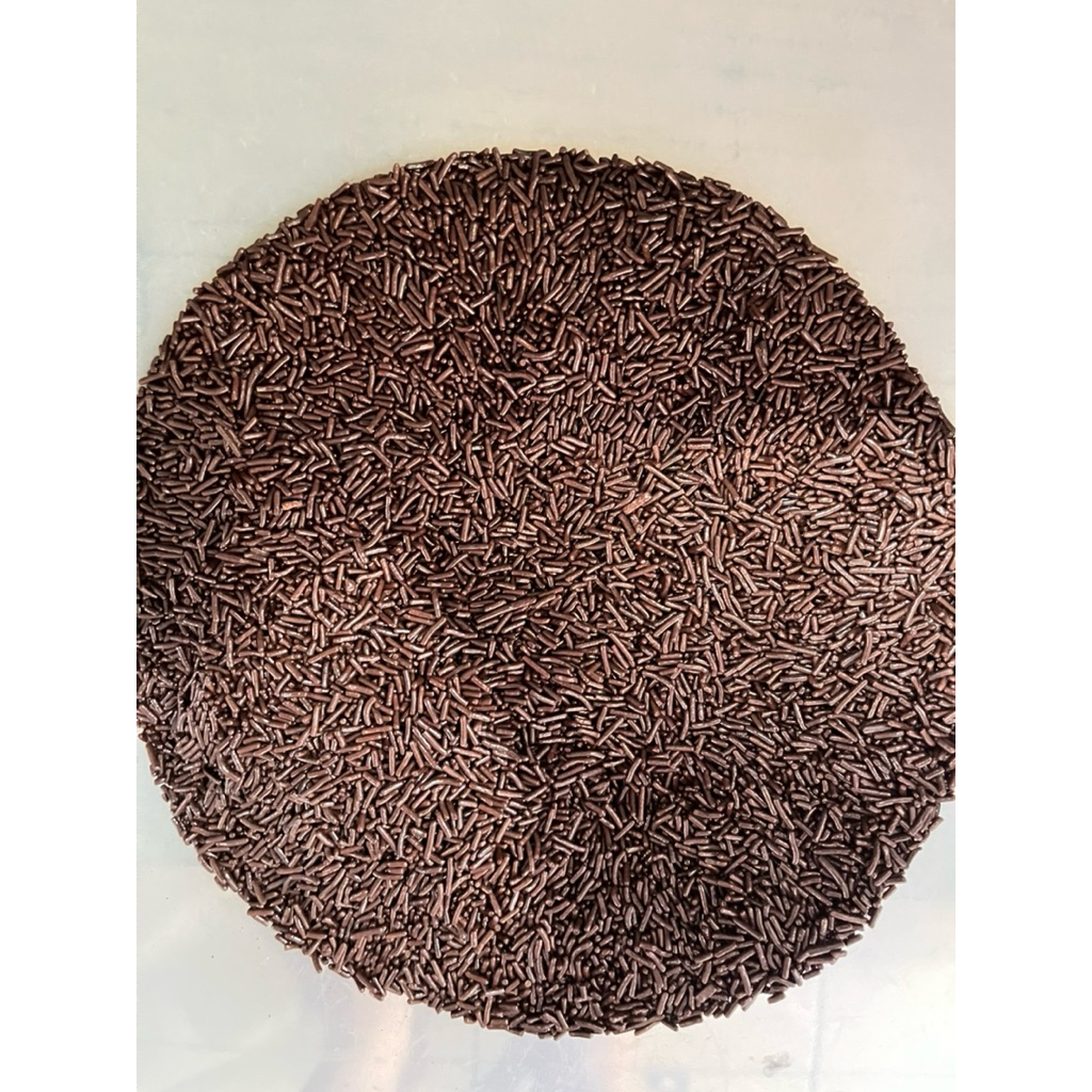 

meses coklat enak Holland