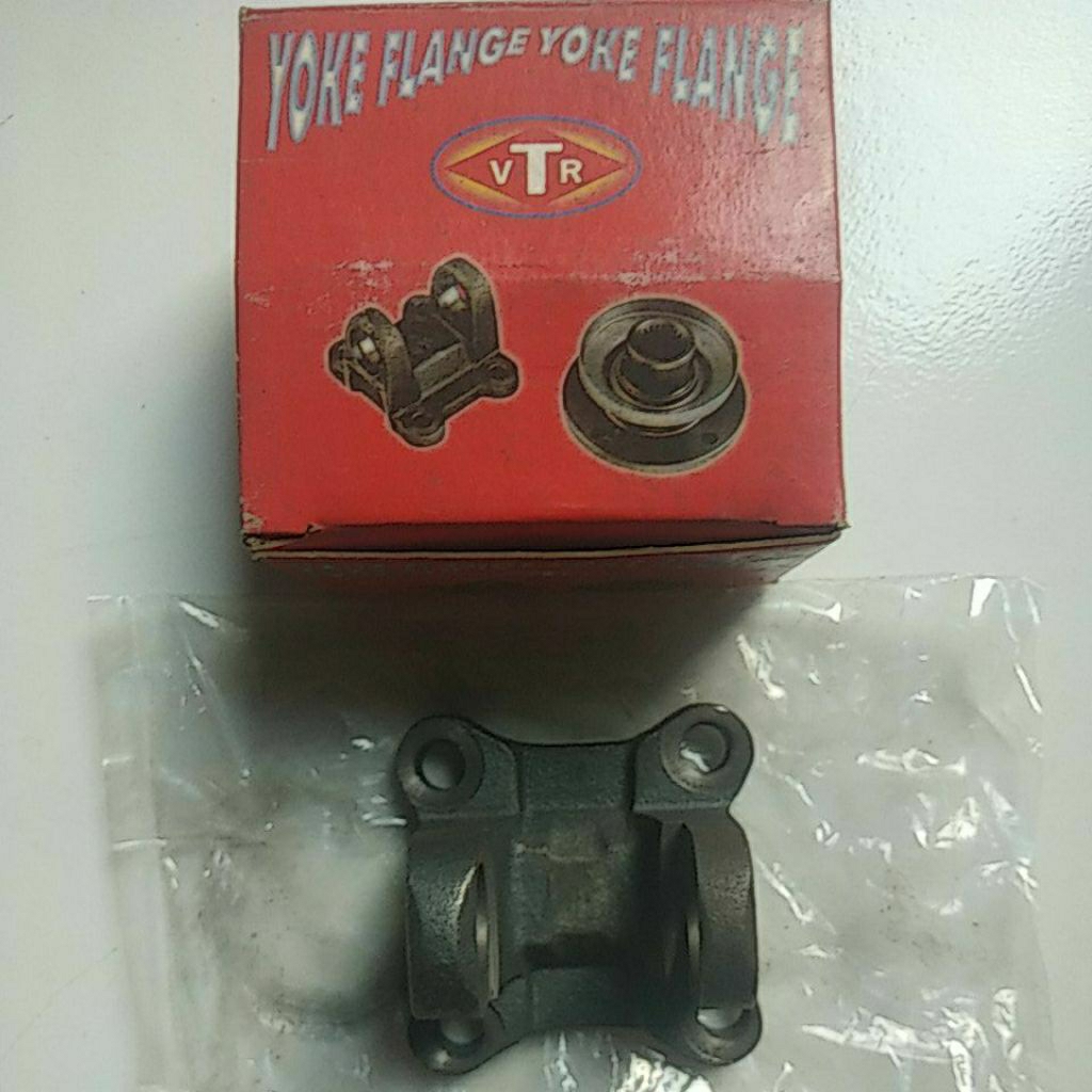 Flange Joint Tapak Kuda Pinion Daihatsu Hijet S75 Zebra S88 S89 Espass S91