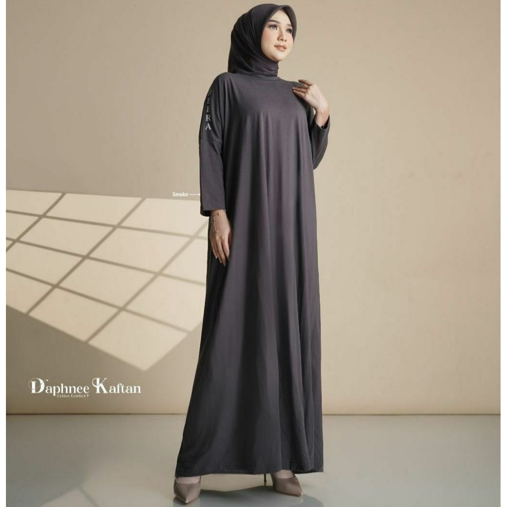 DAPHNEE Kaftan Ori by Nadheera Luxury