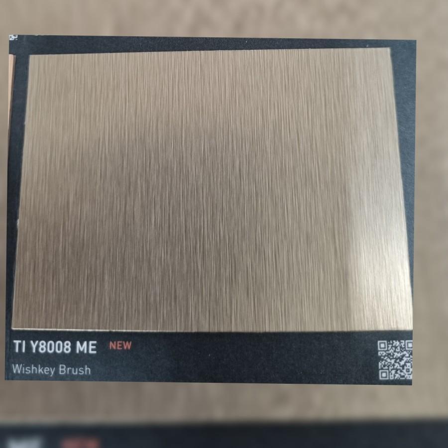 TACO HPL NEW TACO TIERO - TI Y 8008 ME