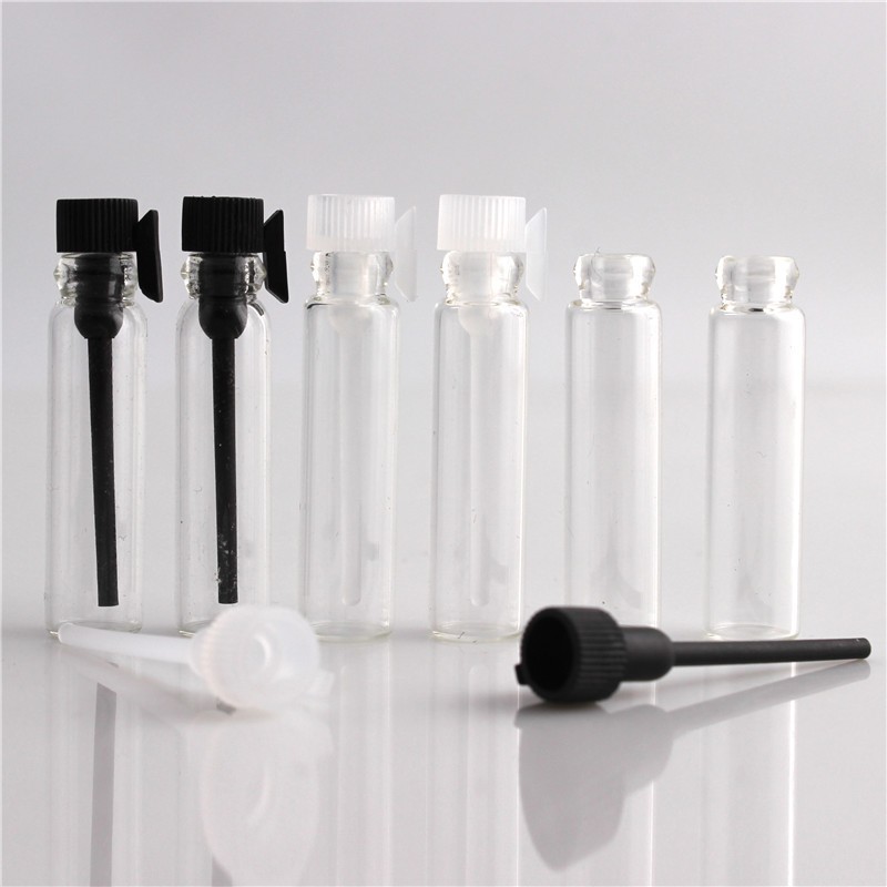 PARFUME TESTER 5ML BOTOL KACA VIAL