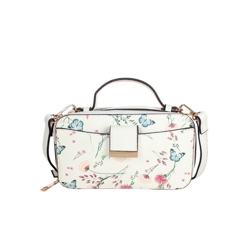 ALDO Florian Tas Selempang Wanita (tanpa tag & label)